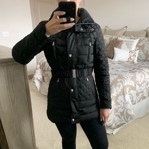 Quilted Jacket